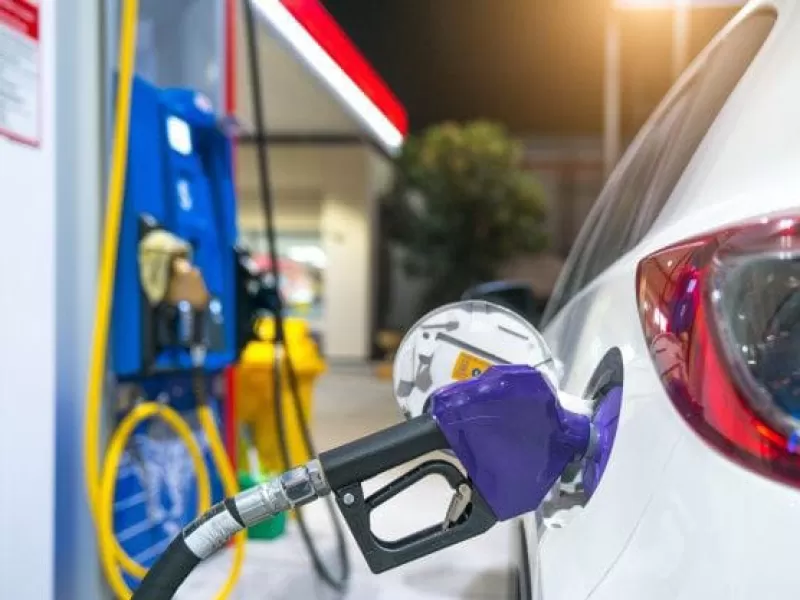 En abril llega un nuevo incremento en el precio de los combustibles
