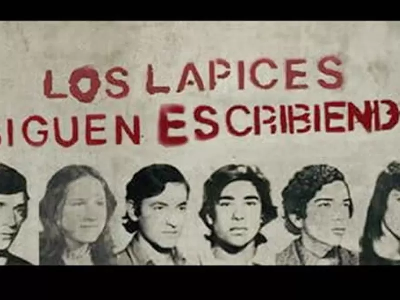 Cadena Perpetua para dos represores por crímenes de lesa humanidad contra estudiantes