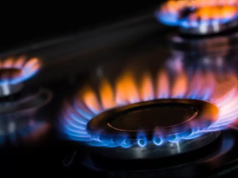 Se viene un fuerte aumento en la tarifa de gas que superará el 300%